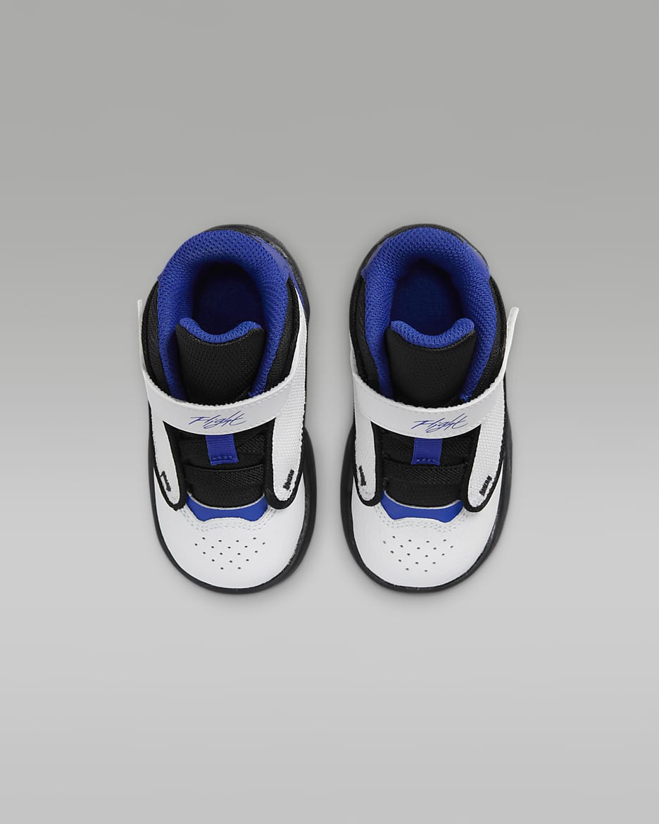 Jordan Max Aura 4 Baby Toddler Shoes